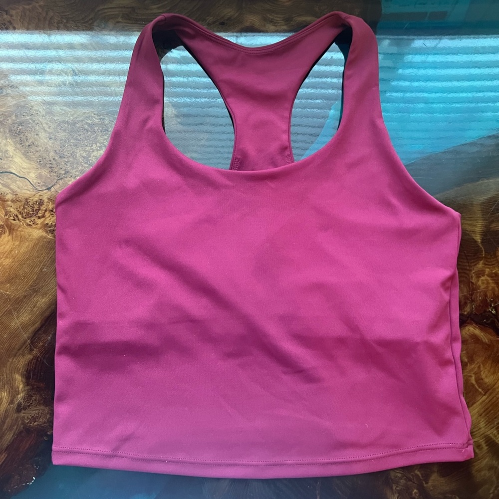 Vitality sports bra
